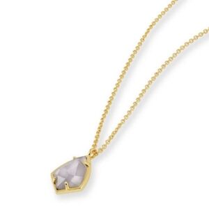 Kendra Scott Carrine Pendant Necklace